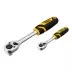 Набор инструментов Denzel 15814, 1/2&quot;, 1/4&quot;, CrV, S2, пластиковый кейс, 109 предметов купить в Ноябрьске