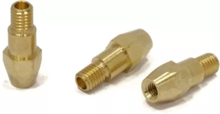 Держатель наконечника M6 32mm (36KD) MD0131-00 Ref Aurora купить в Ноябрьске