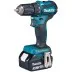 Дрель-шуруповерт аккумуляторная Makita DDF 483 RFE купить в Ноябрьске