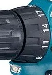 Дрель-шуруповерт аккумуляторная Makita DDF 483 RFE купить в Ноябрьске