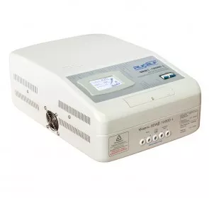 Стабилизатор напряжения RUCELF SDW II-12000-L купить в Ноябрьске