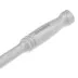 Ключ-трещотка 1/4&quot; Gross 14050, CrV, 120 зубьев, цельнометаллический, хром купить в Ноябрьске
