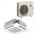 PLA-RP125 ВA Сплит-система Mitsubishi Electric/Mr.Slim/Внутренний блок/Кассетный купить в Ноябрьске