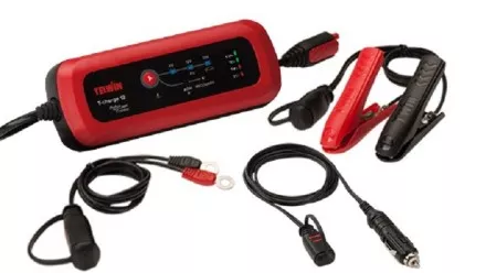Зарядное устройство  T-CHARGE 12 6V/12V Telwin купить в Ноябрьске
