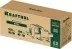 Тиски KRAFTOOL STEEL стальные 32701-100 купить в Ноябрьске