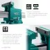 Тиски KRAFTOOL STEEL стальные 32701-100 купить в Ноябрьске