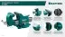 Тиски KRAFTOOL STEEL стальные 32701-100 купить в Ноябрьске