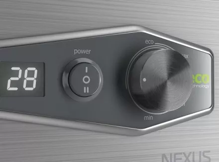 Водонагреватель BALLU BWH/S 30 Nexus купить в Ноябрьске