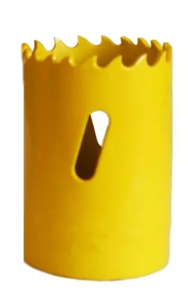 Коронка Bi-Metal Ф33 мм М42 24333 купить в Ноябрьске