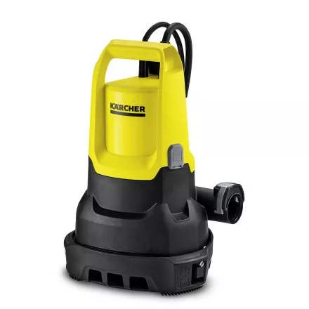 Дренажный насос для грязной воды Karcher SP 5 Dual (1.645-580.0) купить в Ноябрьске
