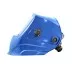Маска сварщика GEFEST синяя ф-р 9500V FoxWeld без коробки купить в Ноябрьске