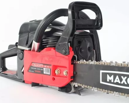 Бензопила MAXCUT MC 146 Shark PATRIOT купить в Ноябрьске