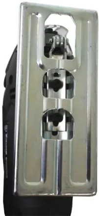 Электролобзик RD-JS450 Basic RedVerg купить в Ноябрьске