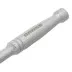 Ключ-трещотка 3/8&quot; Gross 14051, CrV, 120 зубьев, цельнометаллический, хром купить в Ноябрьске