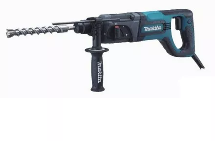 Перфоратор Makita HR2475 купить в Ноябрьске