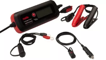 Зарядное устройство T-CHARGE 12 EVO 6V/12V Telwin купить в Ноябрьске