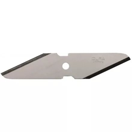 Лезвия OLFA для ножа CK-1, 18(35)х98х1мм, 2шт OL-CKB-1 купить в Ноябрьске