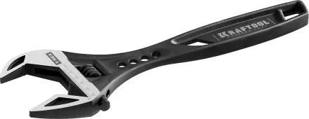 Ключ разводной силовой KRAFTOOL T-REX 27254-30 купить в Ноябрьске