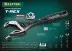 Ключ разводной силовой KRAFTOOL T-REX 27254-30 купить в Ноябрьске