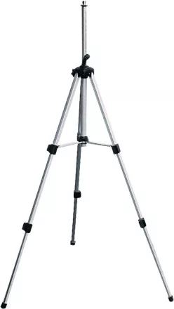 Штатив для лазерных уровней 420-1260 мм 35027 35029 35033  MATRIX 35090 купить в Ноябрьске