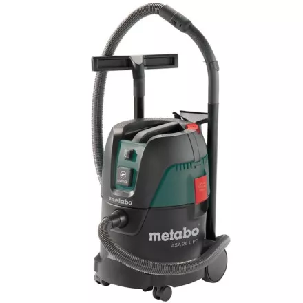 Пылесос-водосос Metabo ASA 25 L PC купить в Ноябрьске