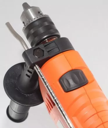 Дрель ударная PATRIOT FD 600H купить в Ноябрьске