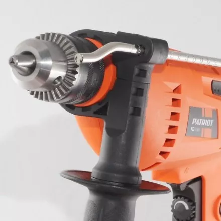 Дрель ударная PATRIOT FD 600H купить в Ноябрьске