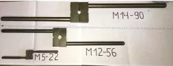 Вороток для метчиков М12-М56