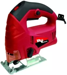 Электролобзик RD-JS600-65 RedVerg
