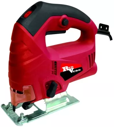 Электролобзик RD-JS600-65 RedVerg купить в Ноябрьске