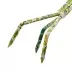 Рыхлитель 3 - зубый Palisad, 60 х 415 мм, стальной, пластиковая рукоятка, Flower Green, 620385 купить в Ноябрьске