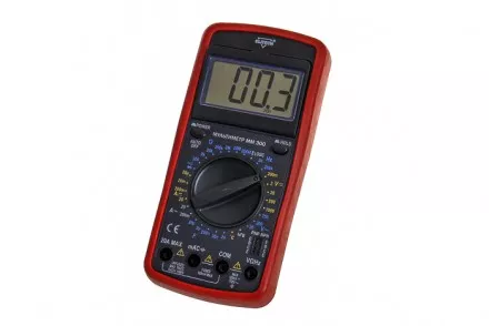 Мультиметр ММ 300 ELITECH купить в Ноябрьске