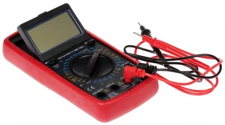 Мультиметр ММ 300 ELITECH купить в Ноябрьске