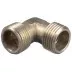 Уголок GENERAL FITTINGS латунь, ш/ш, 1/2&quot; 51073-S/S-1/2 купить в Ноябрьске