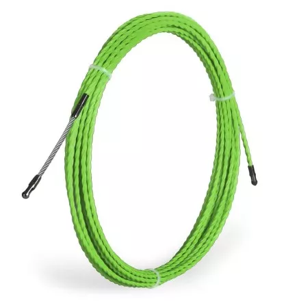 Протяжка из полиэстеровой нити PET-1-4.0/20 КВТ купить в Ноябрьске