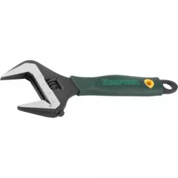Ключ разводной SlimWide, 150 / 34 мм, KRAFTOOL 27258-15