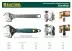 Ключ разводной SlimWide, 150 / 34 мм, KRAFTOOL 27258-15 купить в Ноябрьске