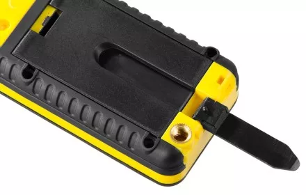 Дальномер PRO-Control лазерный, дальность 100м, точность 2мм, STAYER Professional 34959 34959 купить в Ноябрьске