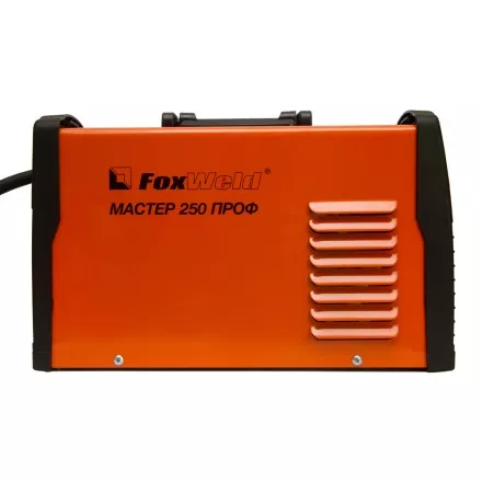 Сварочный аппарат FoxWeld Мастер 250 Проф купить в Ноябрьске