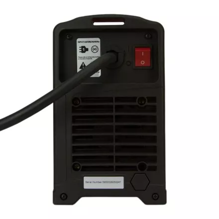 Сварочный аппарат FoxWeld Мастер 250 Проф купить в Ноябрьске