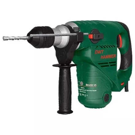 Перфоратор DWT BH-650 VS BMC купить в Ноябрьске