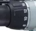 Дрель-шуруповерт аккумуляторная Makita DHP451RFE ударная купить в Ноябрьске