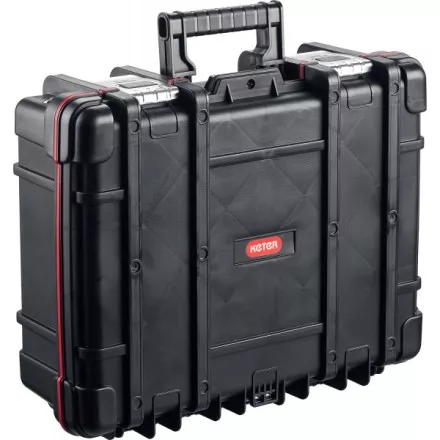 Ящик-органайзер &quot;TECHNICAN&quot;, 19&quot; KETER 38395-19 купить в Ноябрьске