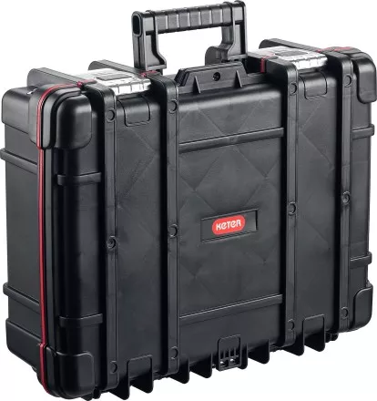 Ящик-органайзер &quot;TECHNICAN&quot;, 19&quot; KETER 38395-19 купить в Ноябрьске