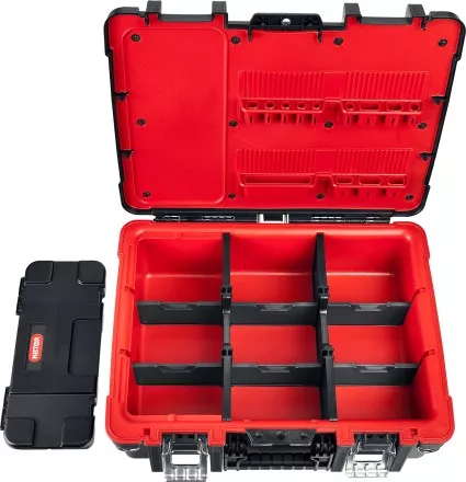 Ящик-органайзер &quot;TECHNICAN&quot;, 19&quot; KETER 38395-19 купить в Ноябрьске