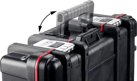 Ящик-органайзер &quot;TECHNICAN&quot;, 19&quot; KETER 38395-19 купить в Ноябрьске