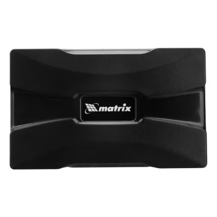 Набор для точных работ 107 в 1 Matrix, универсальный, сталь CrV, 13569 купить в Ноябрьске