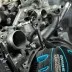Ключ-трещотка 1/4&quot; Gross 14053, CrV, 90 зубьев, усиленный, хром купить в Ноябрьске