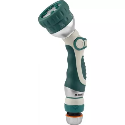 Наконечник поливочный RACO &quot;PROFI-PLUS&quot;, 6-позиционный, с соединителем 1/2&quot; 4256-55/344C купить в Ноябрьске
