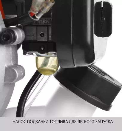 Триммер бензиновый ТБ-250 серия МАСТЕР купить в Ноябрьске